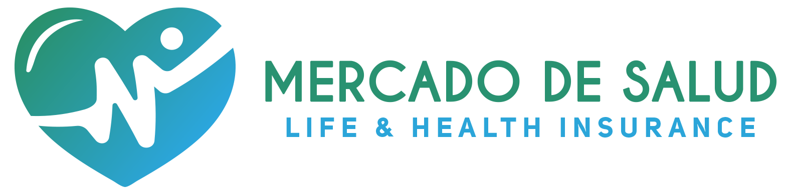 Mercado De Salud USA - Life & health insurance - Seguros de Vida